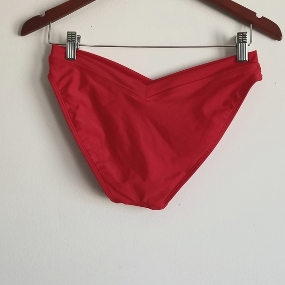 2/$15 George Women's Canada Bikini Bottom Only NWT - Picture 3 of 7